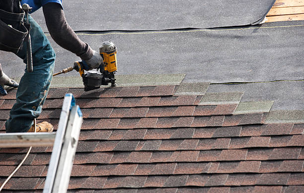 Licensed Roof Inspection service in Tahlequah, OK - Brentwood Metal Roofing